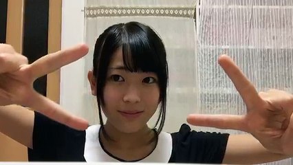 岩本蓮加 乃木坂46 第3期生 エントリーナンバー8番 (2016年08月29日18時30分)(2)