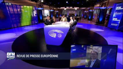 La revue de presse: Apple: Un journaliste du Irish Independent fustige la décision de la Commission européenne – 10/10