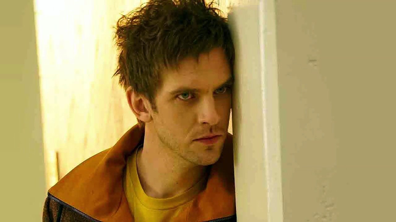 'Legión' -  Promo Tv intercambio de cuerpos  de FX