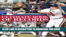 [PDF] The Major League Baseball Ultimate Book of Records: An Official MLB Publication Full Online