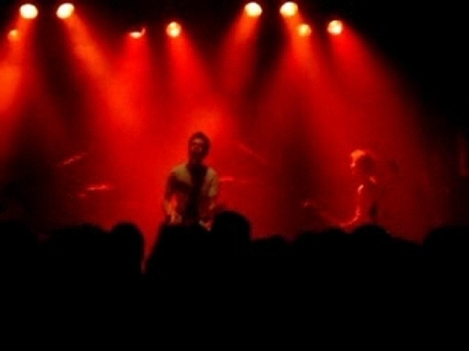 3 - Luke aux Trinitaires @ METZ 15/06/07