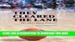 [PDF] They Cleared the Lane: The NBA s Black Pioneers Popular Colection