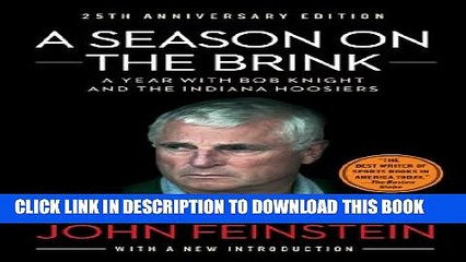 [PDF] A Season on the Brink: A Year with Bob Knight and the Indiana Hoosiers Full Online