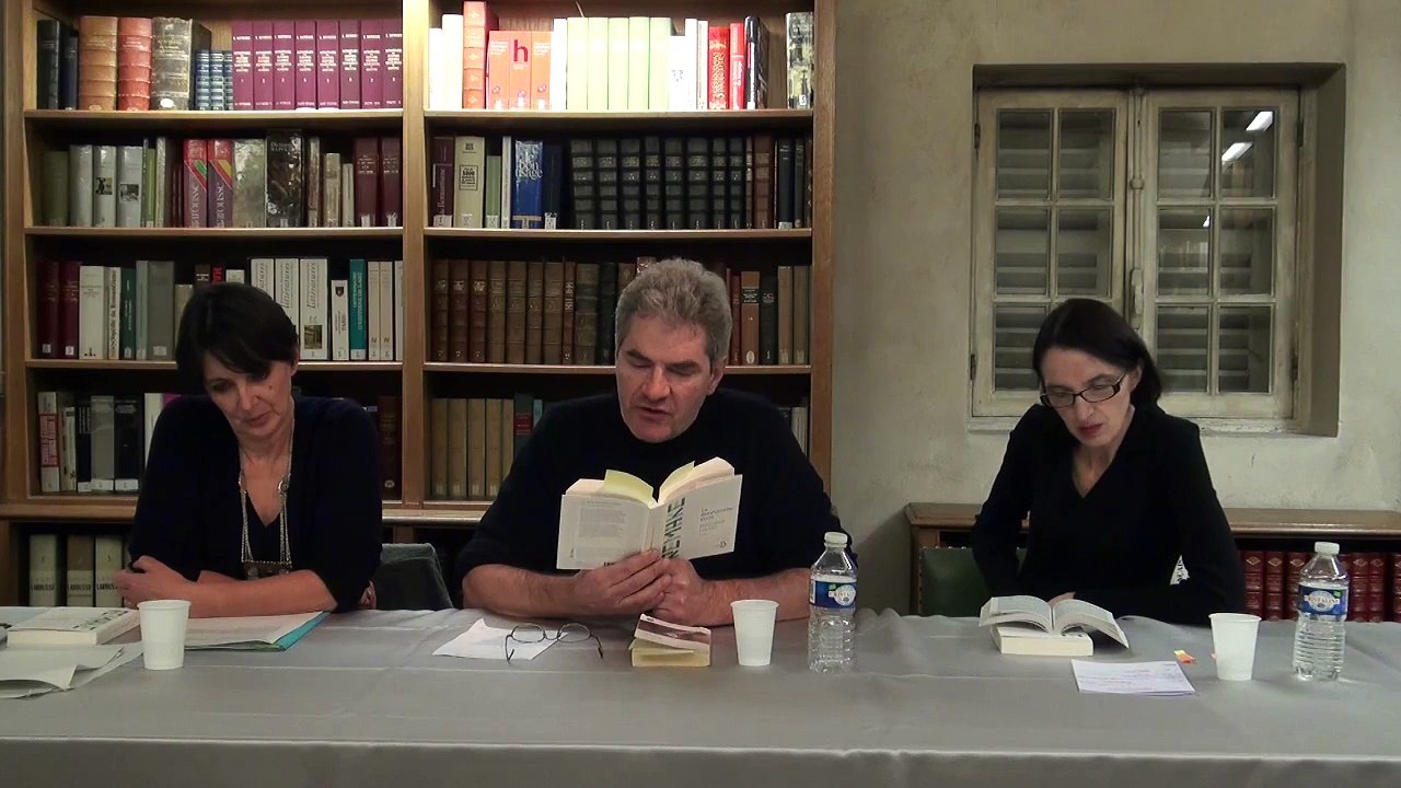 Bertrand Leclair | Le Bonhomme Pons s’invite à la Maison de Balzac 3/4