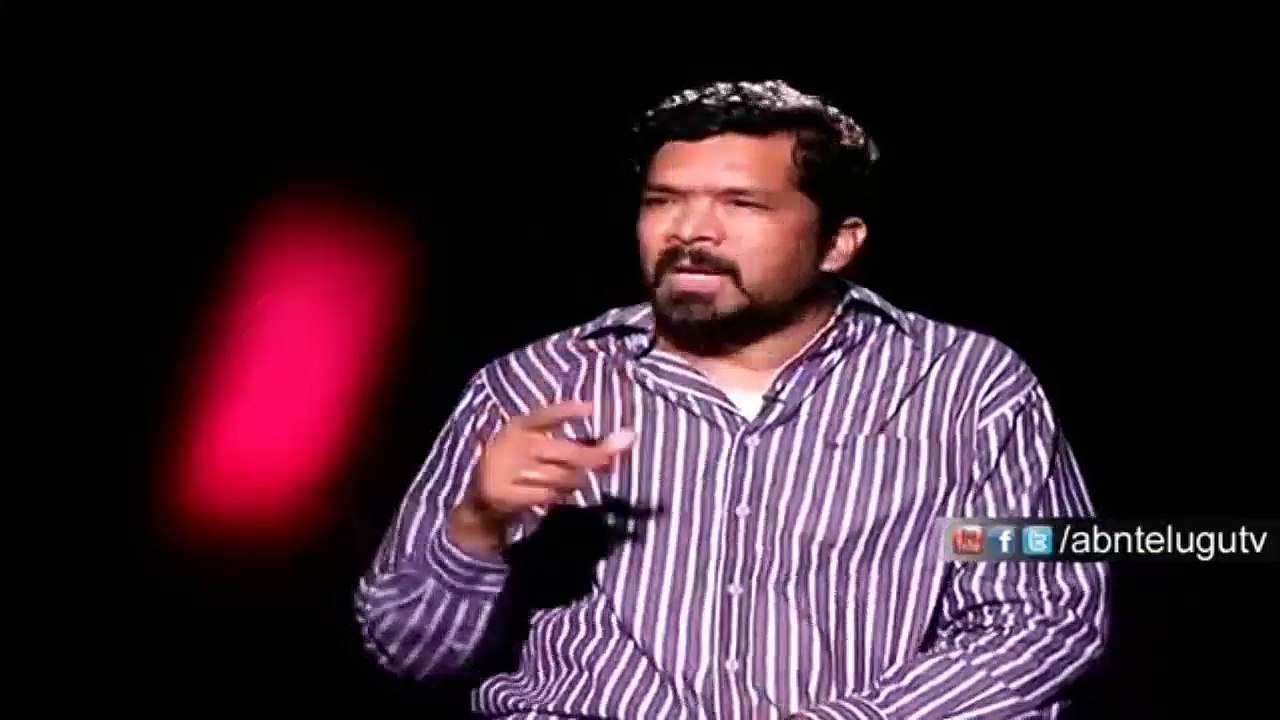 Another Video boyapati Vs posani