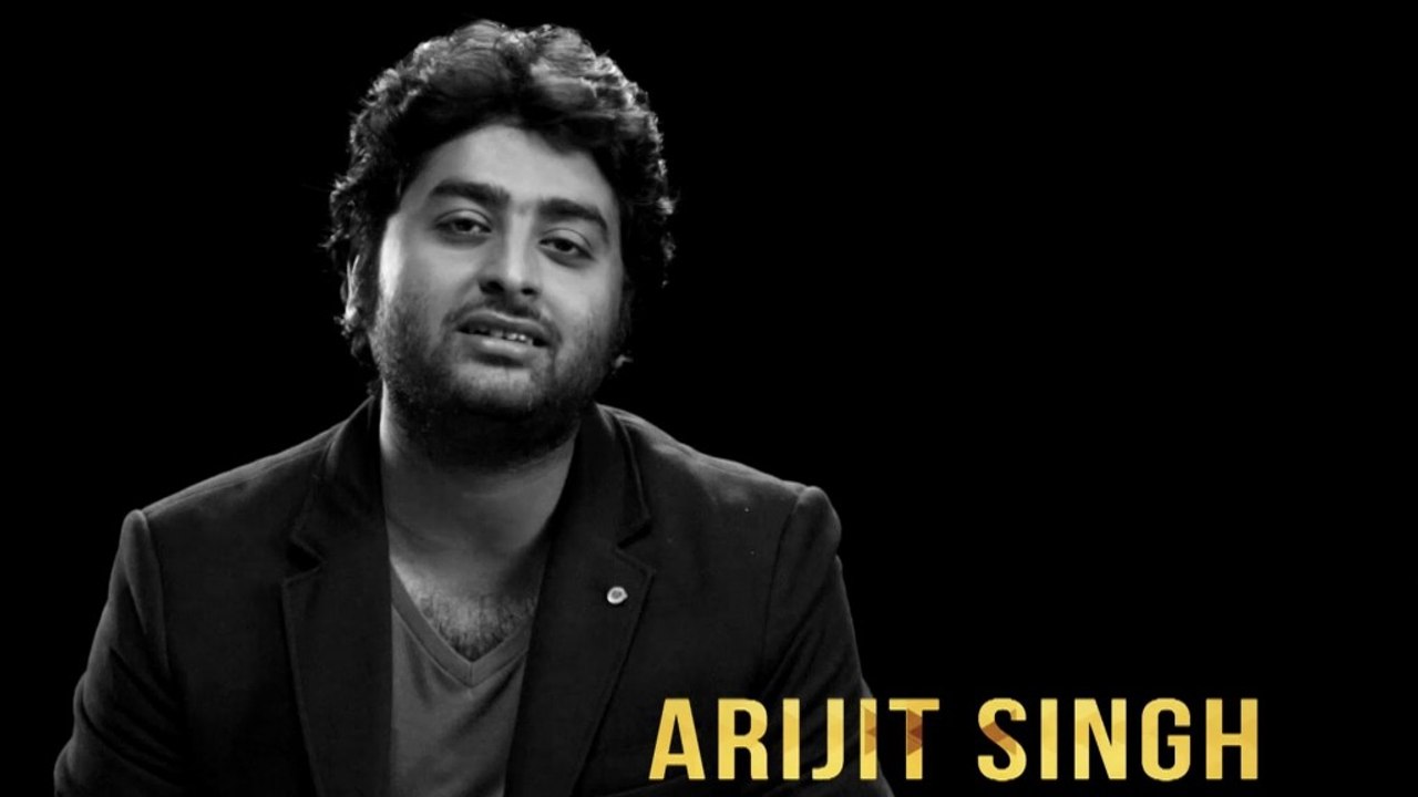 Arijit Singh Lost it | Official | #30SecFact