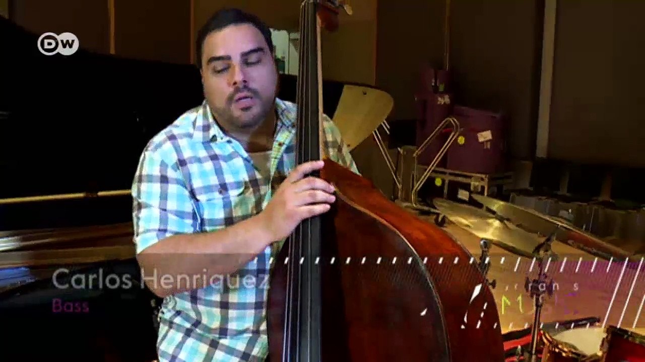 Wynton Marsalis and his JALC Orchestra | Sarah's Music