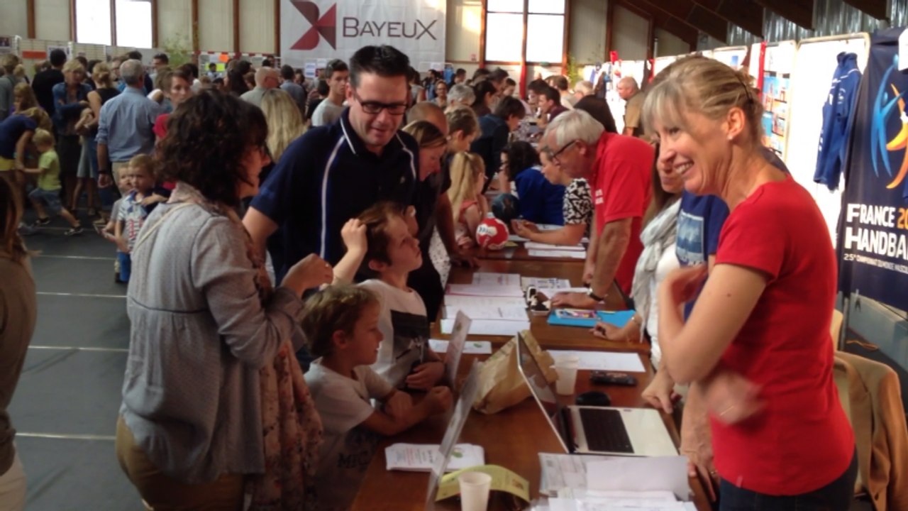 Forum des associations