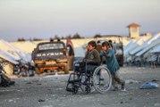 Suriye'de Ateşkese Dışişleri'nden Açıklama: Memnuniyetle Karşılıyoruz