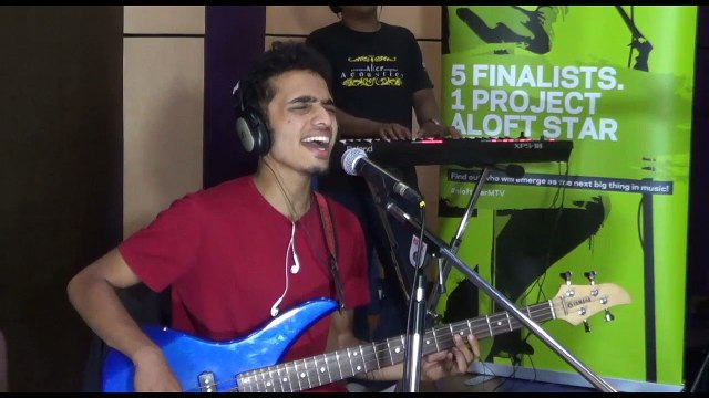 After Acoustics The Country Rockers - Project Aloft Star amplified by MTV 2016 finalists