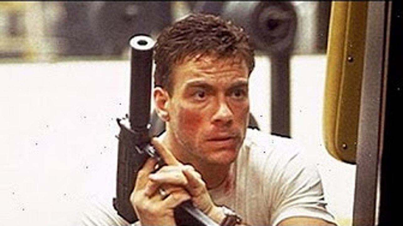 Sudden Death Official Trailer #1 - Jean-Claude Van Damme Movie (1995) HD