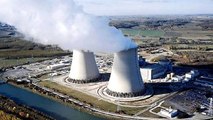 İran'da Nükleer Santral İnşaatı Başlıyor