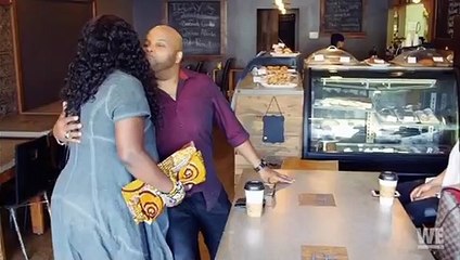 L.A. Hair - S4 E12 - Snitches Get Stitches