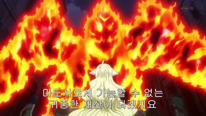 페어리 테일 193화