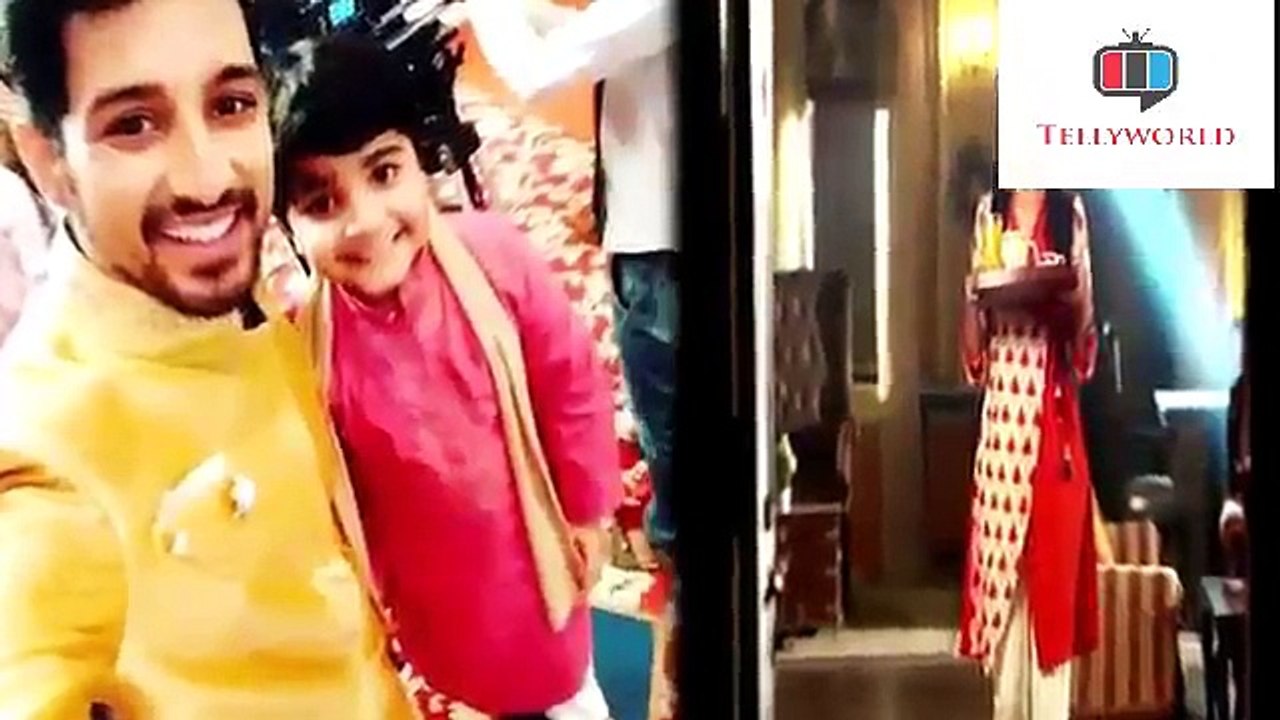 Ek Duje Ke Vaaste Ramnath's Plan to turn suman against Shravan