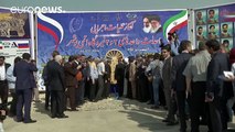 Irán construirá dos reactores nucleares en la central de Bushehr