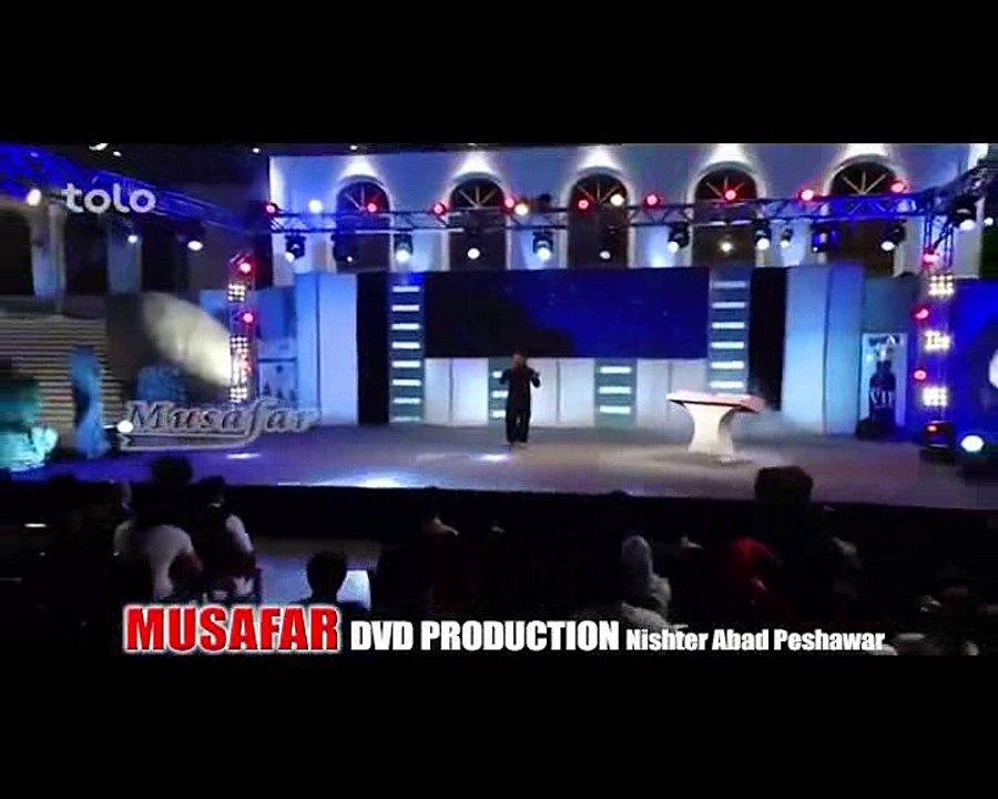 Pashto Album Afghan Hits Video 17