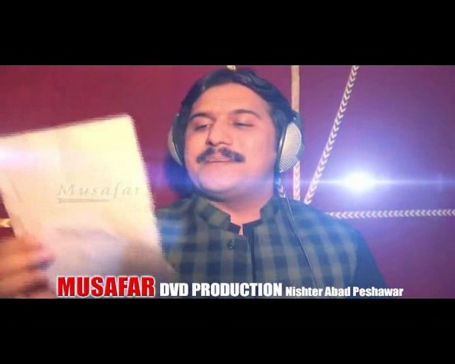 Pashto Album Afghan Hits Video 15