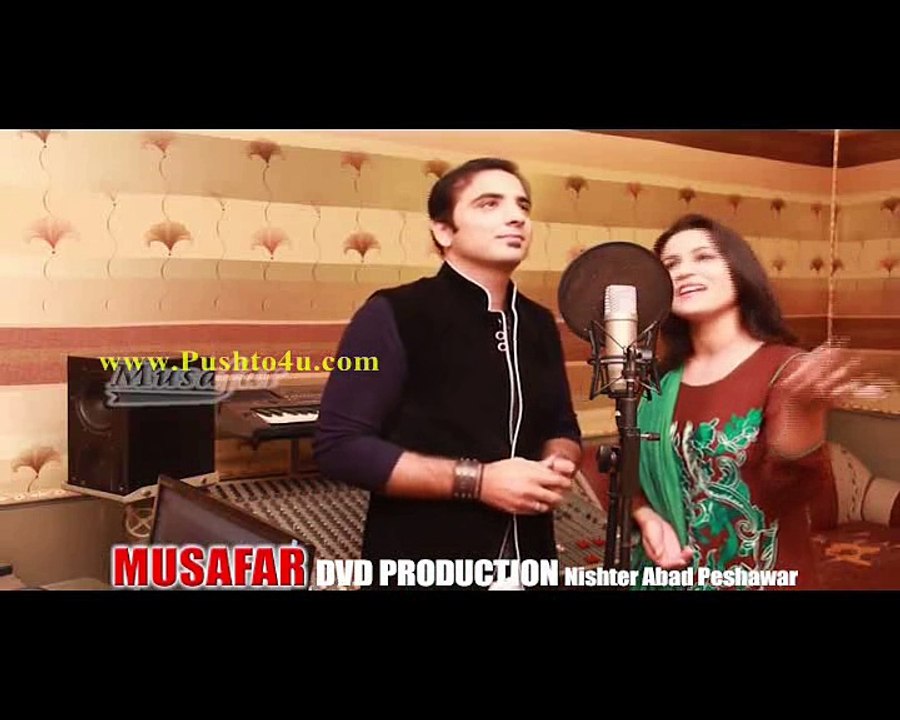 Pashto Album Afghan Hits Video 2