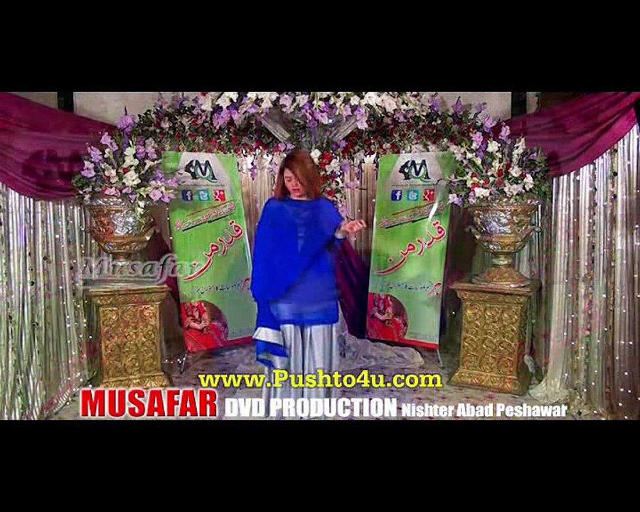 Pashto Album Afghan Hits Video 6