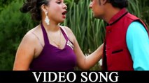 Khade Khade - Bhojpuri Hot Songs - Humar Dehekta Lehnga Se Aagi - Bhojpuri Hot