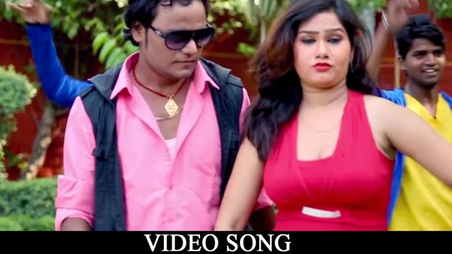 Khurakh Milata - Bhojpuri Hot Songs - Humar Dehekta Lehnga Se Aagi - Bhojpuri Hot