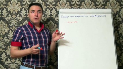Евгений Грин — Польза от осознанных сновидений