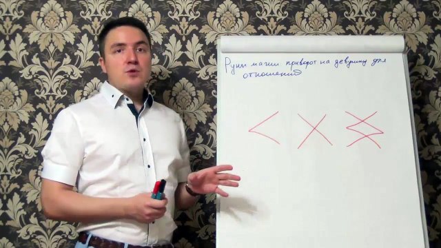 Евгений Грин — Руны магии — Приворот на девушку для отношений