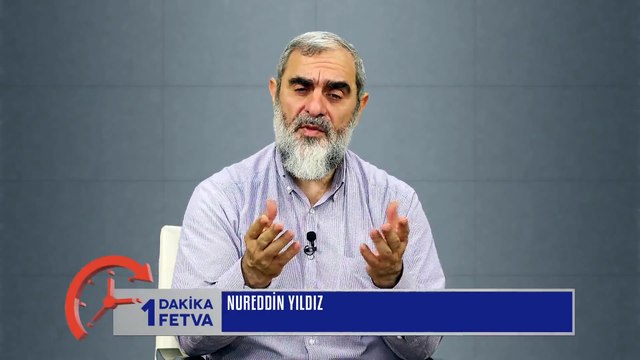 85) İki ayrı vacip kurban kesmek caiz midir? /Birfetva - Nureddin YILDIZ