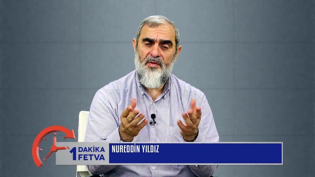 85) İki ayrı vacip kurban kesmek caiz midir? /Birfetva - Nureddin YILDIZ