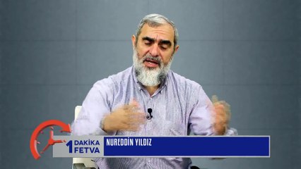 75) Solak birisinin, kurbanı kıbleye doğru sağa yatırıp kesmesi caiz midir? /Birfetva - Nureddin YILDIZ