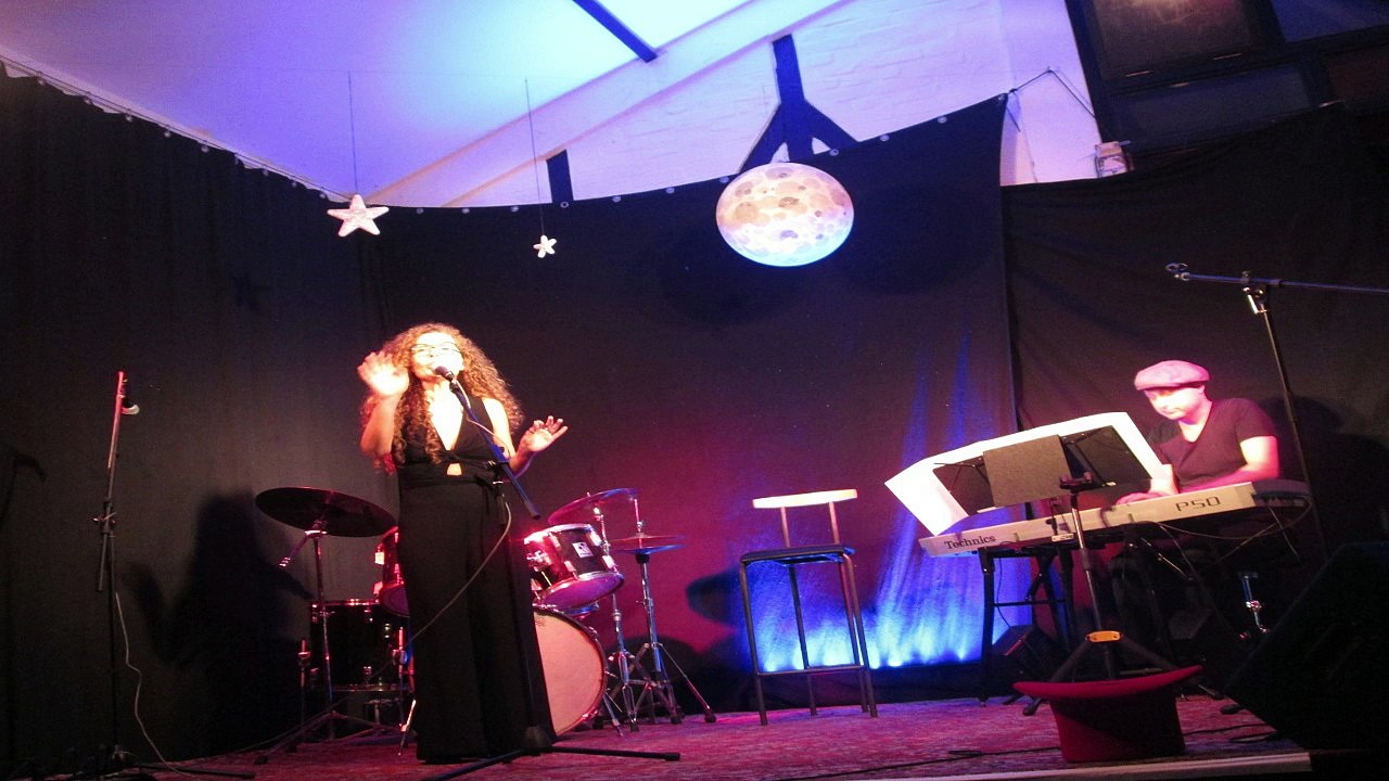 STERnTALER - den von Nix kütt Nix