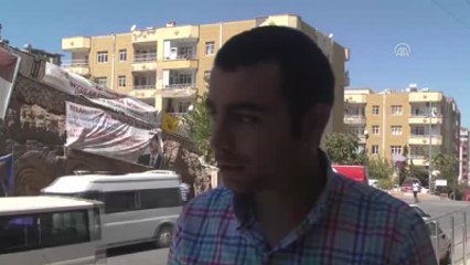 Doğu'ya Yatırım Hamlesi Gençlere "Umut" Oldu - Mardin/batman/