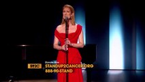 Celine Dion - Recovering (Live #StandUp2Cancer - HD) HQ Audio