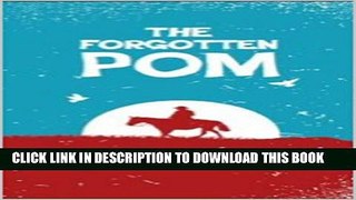 [New] The Forgotten Pom Exclusive Online