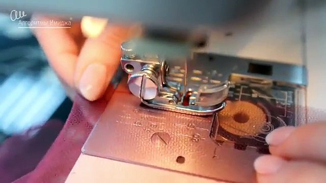 Модная юбка из сетки за 60 минут. Шьем юбку своими руками