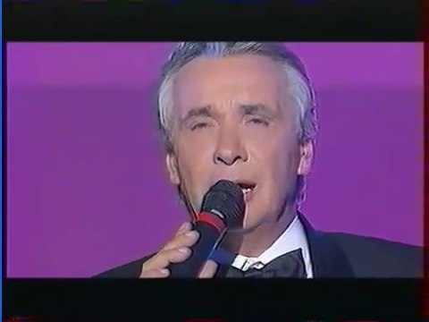 tu te reconnaitras - sardou