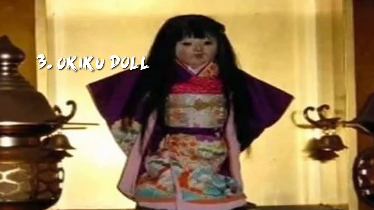 5 Leyendas de terror Japonesas que te causarán escalofríos