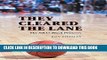 [PDF] They Cleared the Lane: The NBA s Black Pioneers Popular Colection