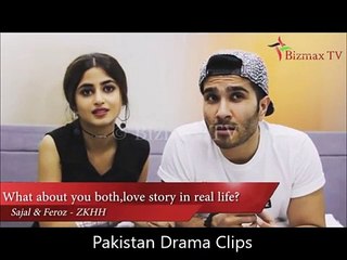 Sajal Ali Insults Reporter To Ask Personal Question Watch Video