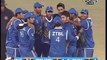 Usman Khan Shinwari Magical Bowling full Spell against SNGPL in Faysal Bank T20 Cup, final 5 for 9