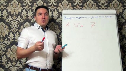 Евгений Грин — Последние разработки по раскрытию чакр