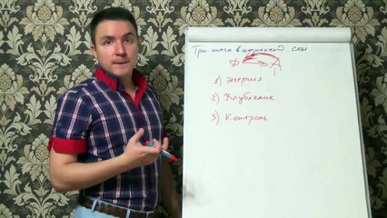 Евгений Грин — Три шага в осознанный сон