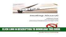 [PDF] Smoking Hazards: Effects of smoking over cardiovascular autonomic functions and nerve