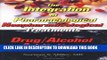 [PDF] The Integration of Pharmacological and Nonpharmacological Treatments in Drug/Alcohol