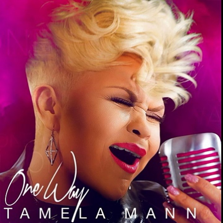 Tamela Mann - Through It All (feat. Timberland)