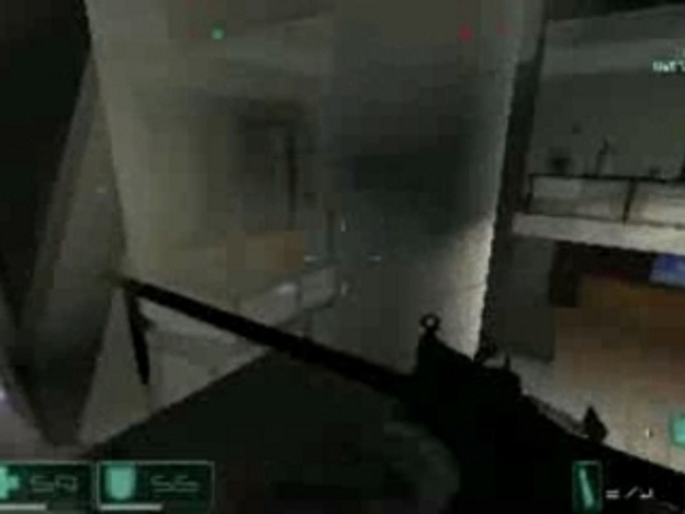 FEAR Funky Coop