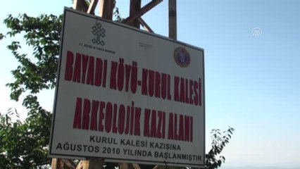 Ana Tanrıça Kibele Heykeline Ziyaretçi Akını