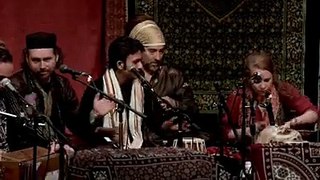 Watch Amazing Qwali