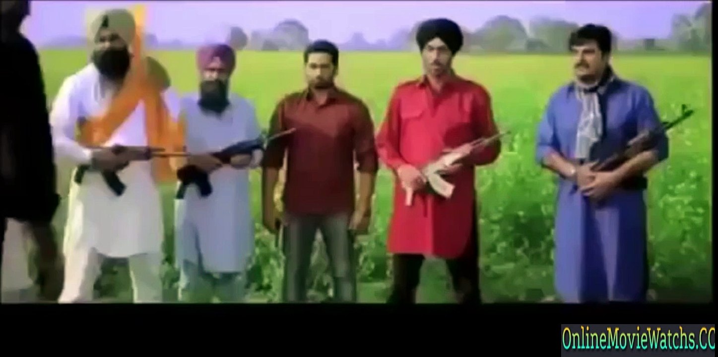 Watch •The Mastermind Jinda Sukha • 2016 Punjabi • Full Movie • Part-2